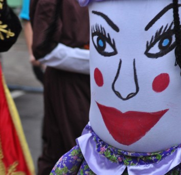 Programação do Festival