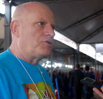Entrevista com Paulo Dutra