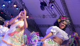 Abertura Festival do Folclore_17