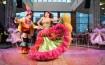 El baile colombiano